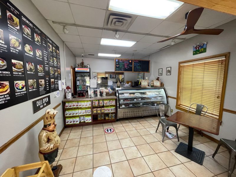 Organic and Preservative-Free Baking