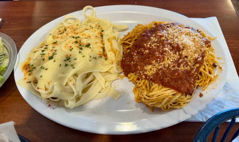 The Spaghetti Legacy