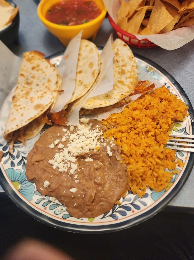 What Makes Mi Pueblo Stand Out: The All-You-Can-Eat Taco Bar