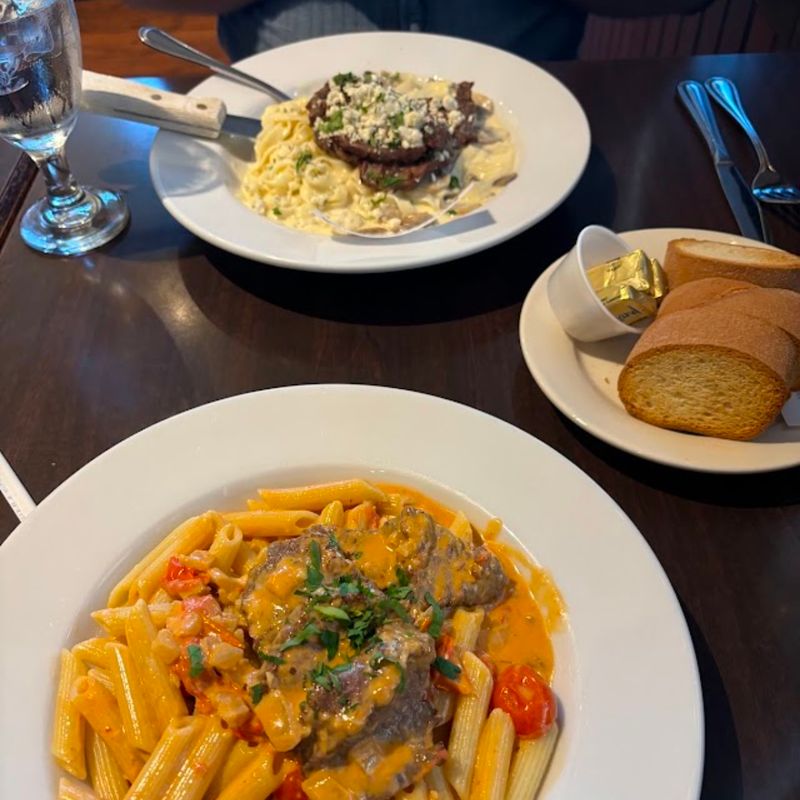 Why The Dough Matters: Texture, Bite, And Bronze Cuts