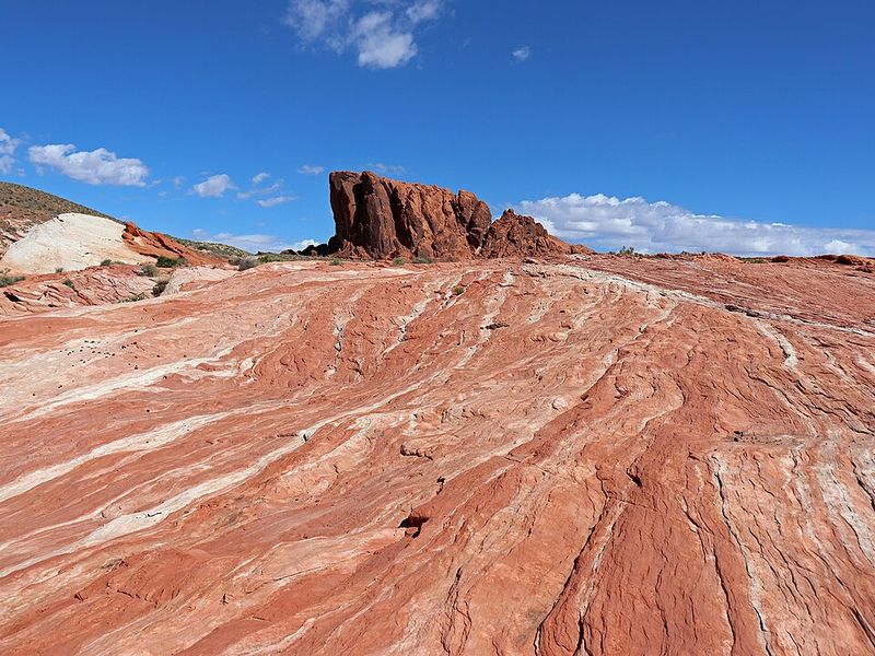 An Easy Day Trip From Las Vegas