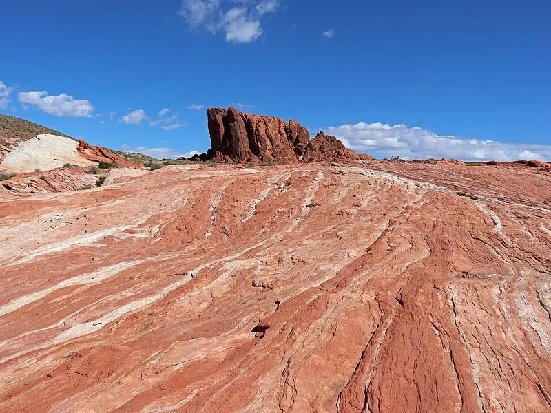 An Easy Day Trip From Las Vegas