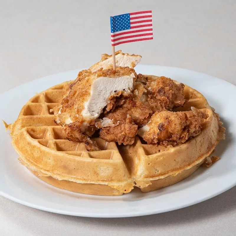 Breakfast Worth Waking Up For