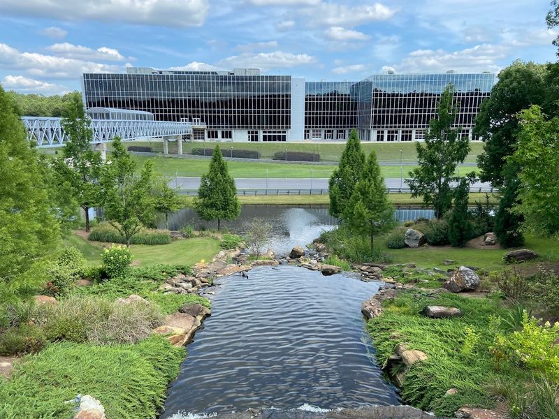 Founded by Visionary Collector George Barber