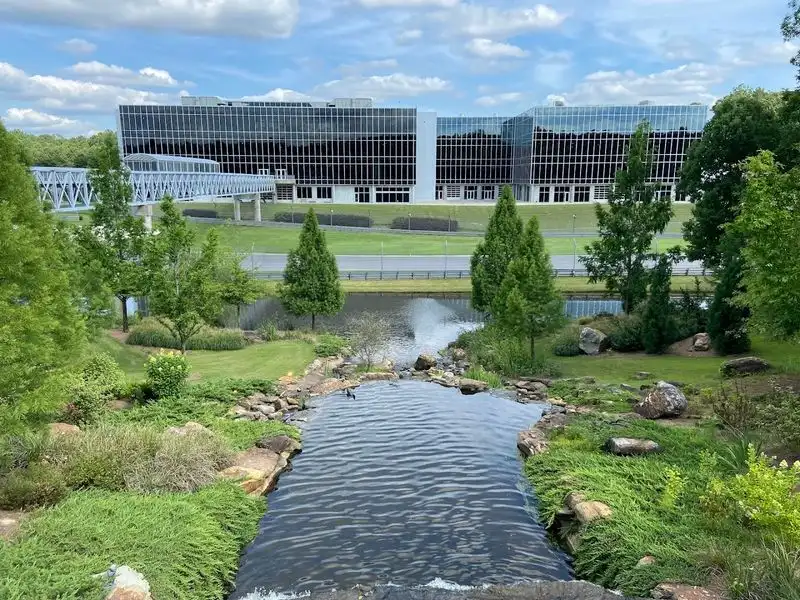 Founded by Visionary Collector George Barber