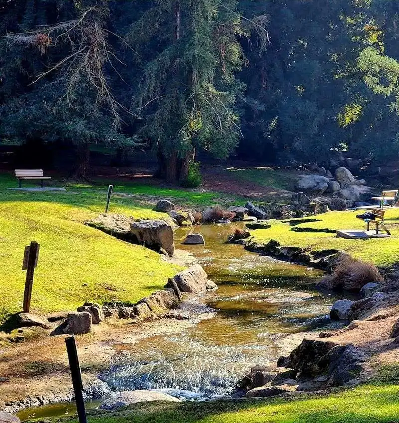 Woodward Park and Outdoor Recreation for Every Lifestyle