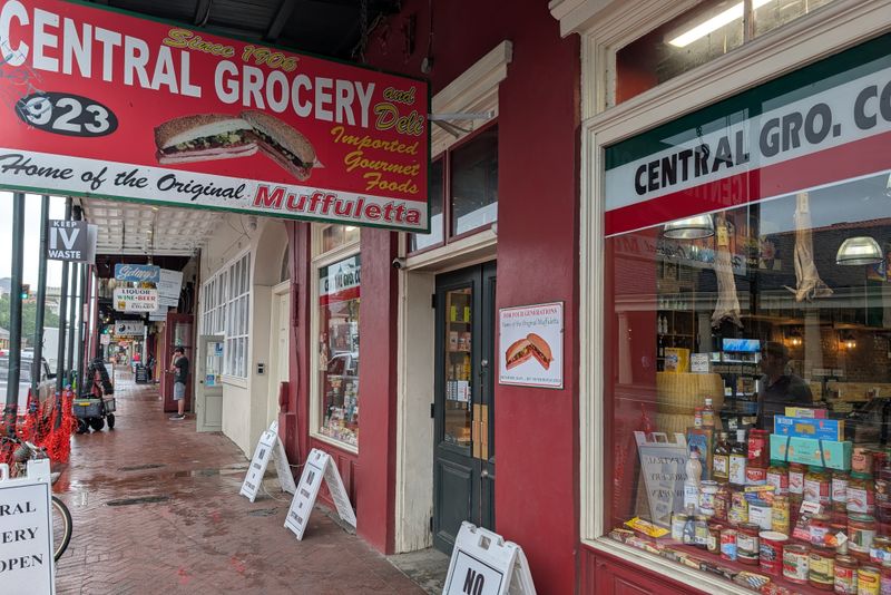 A Culinary Pilgrimage