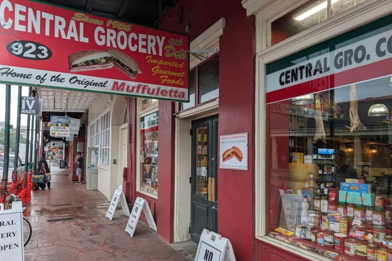 A Culinary Pilgrimage