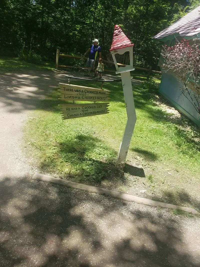 Perfect for Younger Children and Grandparents