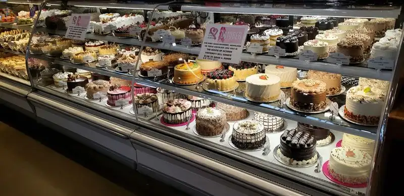 The Bakery: A Sweet Escape