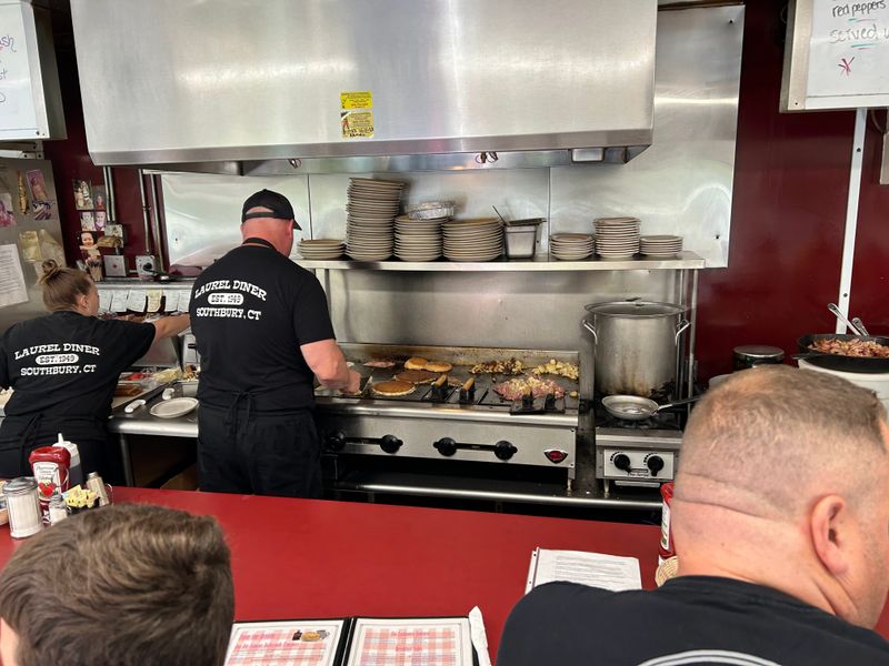 Community and Comfort