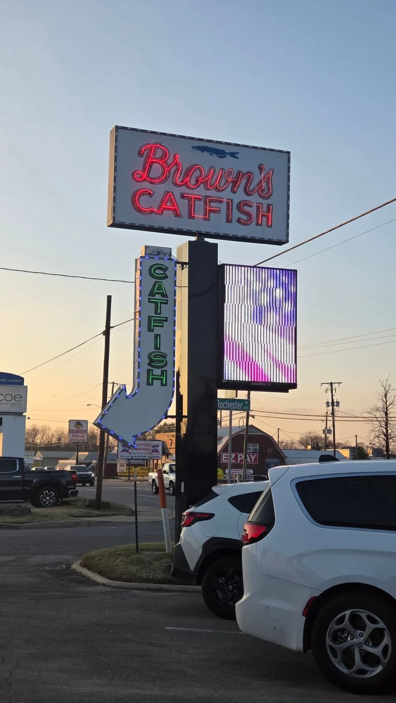 Rich History and Local Significance