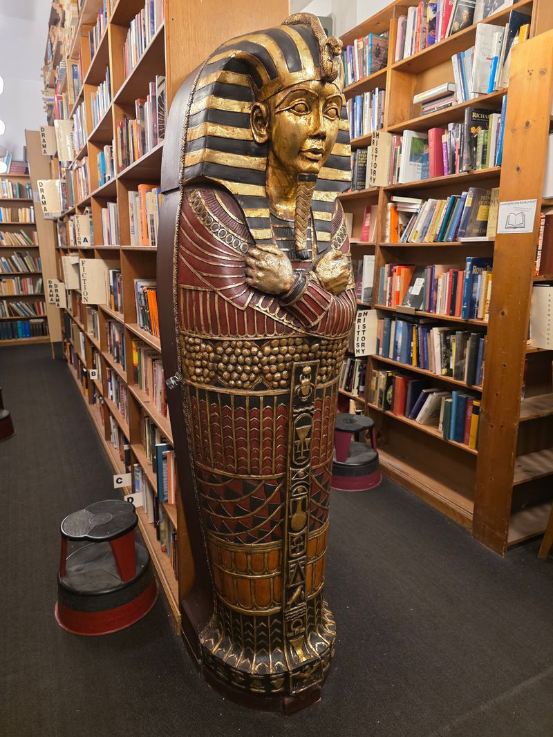 One of Ann Arbor&rsquo;s Longest-Running Bookstores