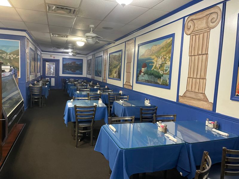 History and Local Reputation