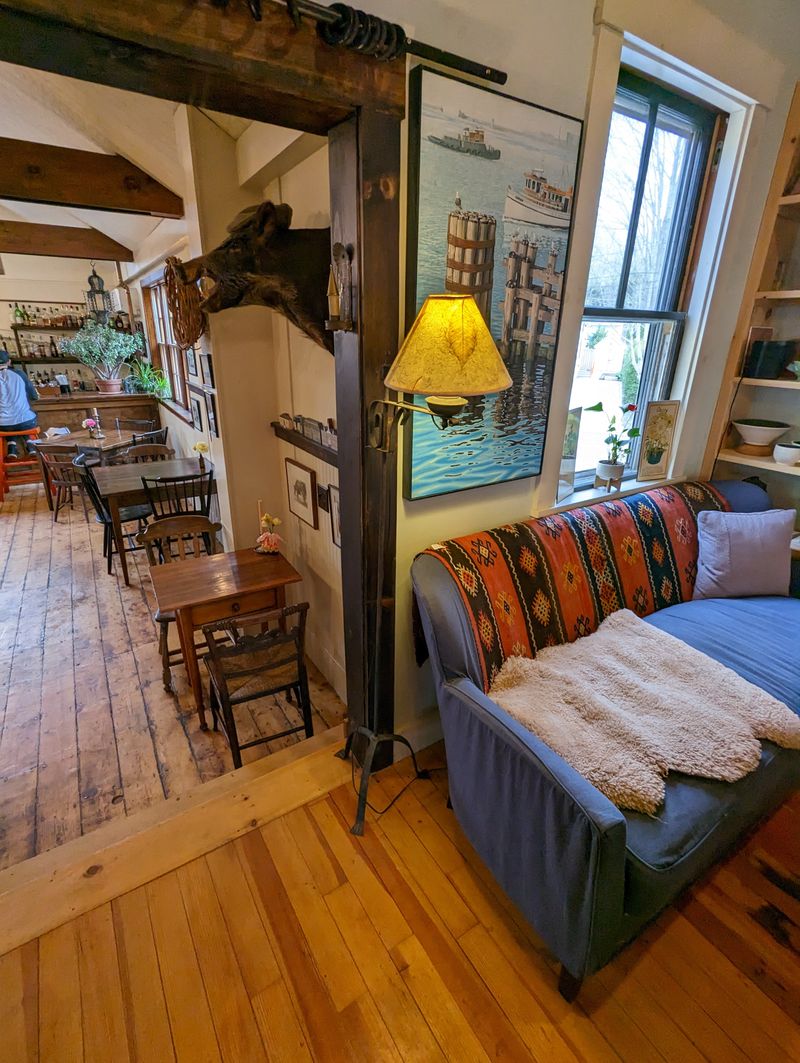 Historic Roots — From the 18th Century to Today