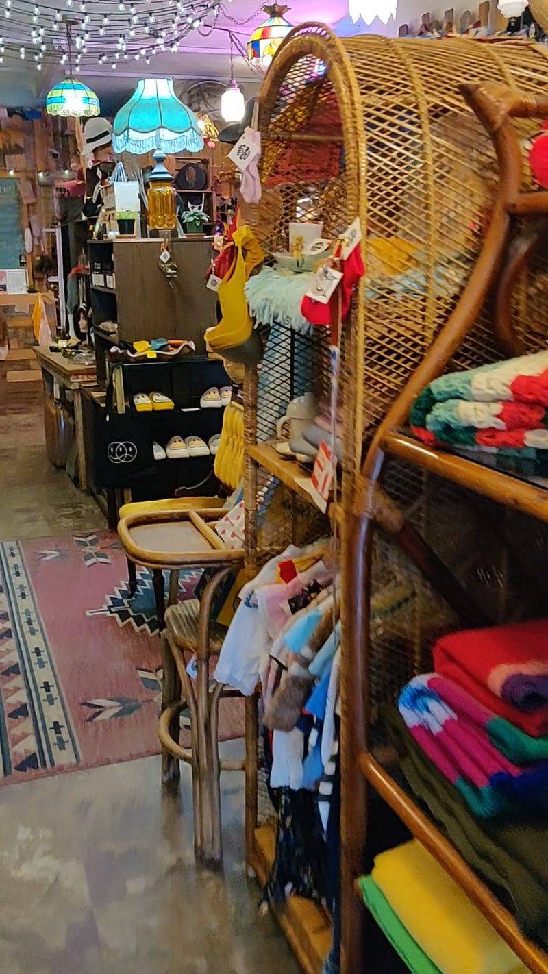 Roots & Retro Vibes: A Brief History