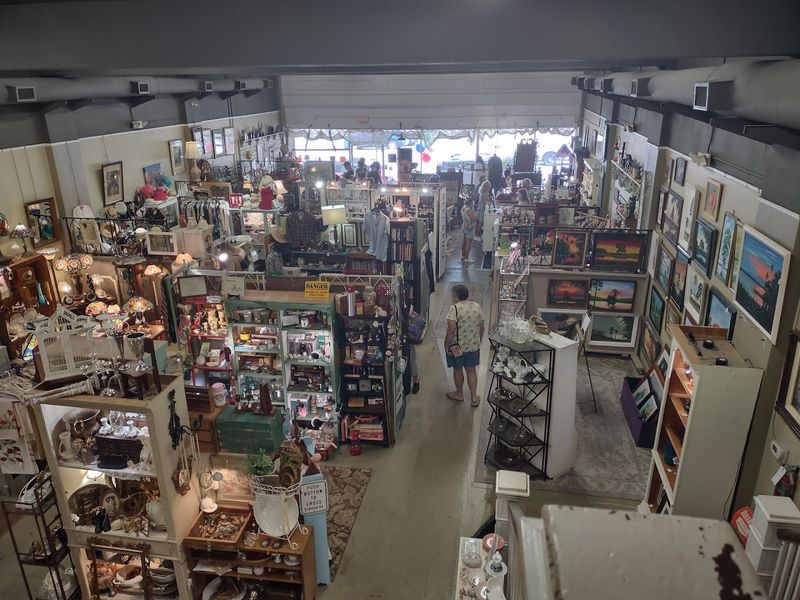 A Multi-Dealer Treasure Trove