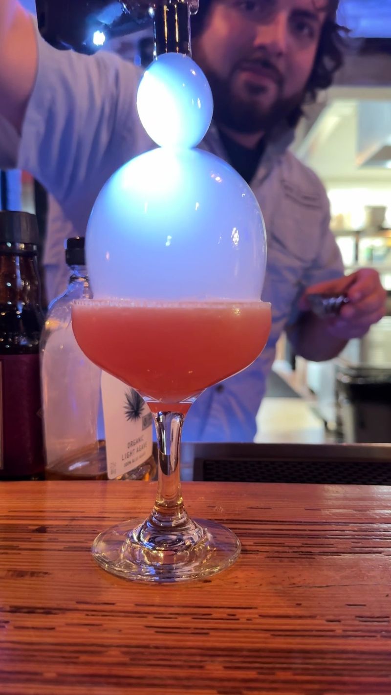 Craft Cocktails Worth Doing Time For