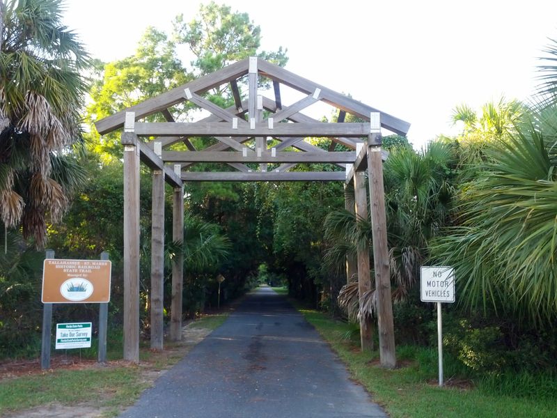 Historic Roots: Florida&rsquo;s First and Longest-Operating Railroad