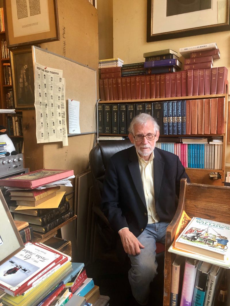 Personalized, Knowledgeable Staff