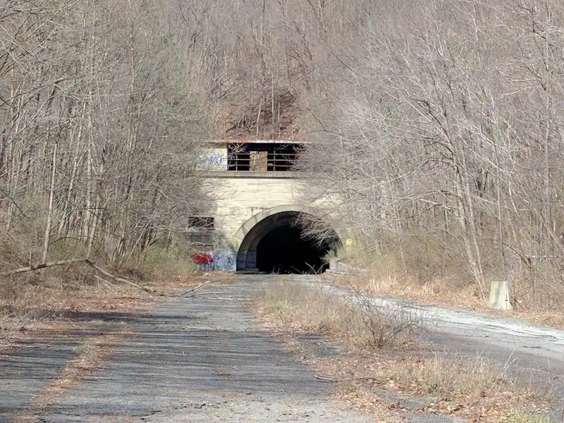 A Strange Second Life After Closure