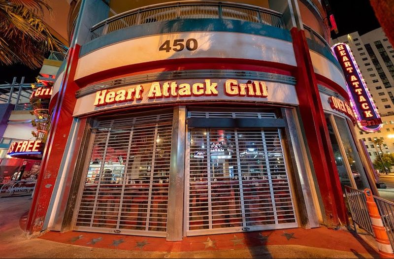 A Dining Experience Like No Other