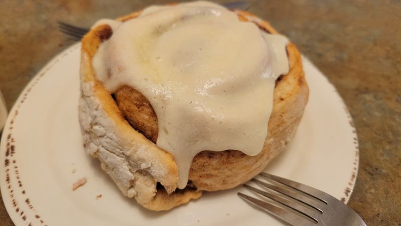 Generations of Bakers