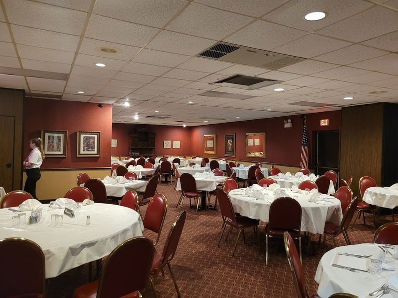 The Warm Welcome You Get the Moment You Walk In