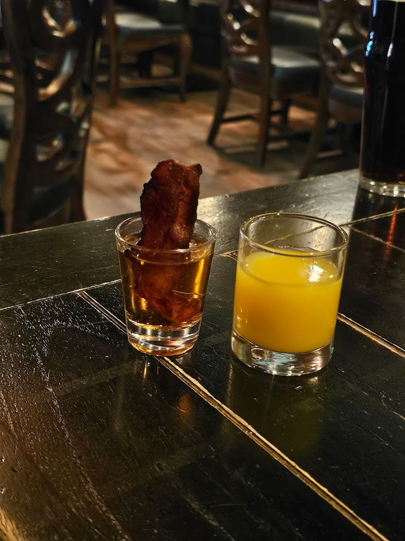 Beyond Food: Pints, Cocktails, and Coffee