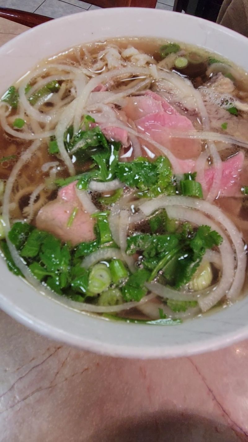 The Broth: Deep, Aromatic, and Authentic