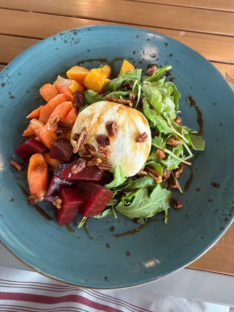 A Memorable Dining Experience