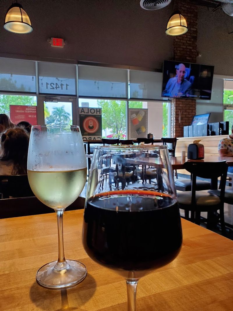 Happy Hour Deals That Make the Visit Even Sweeter