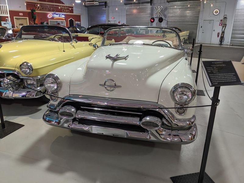 Rare and Legendary Automotive Icons