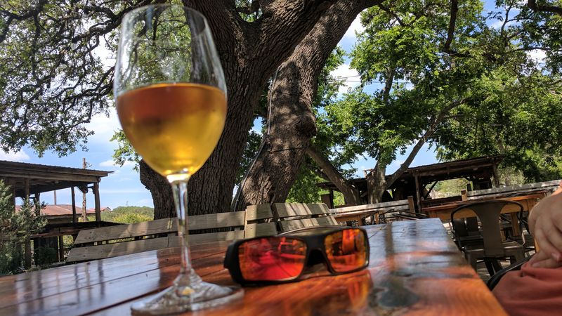 BYOB Or Sip Wine Next Door