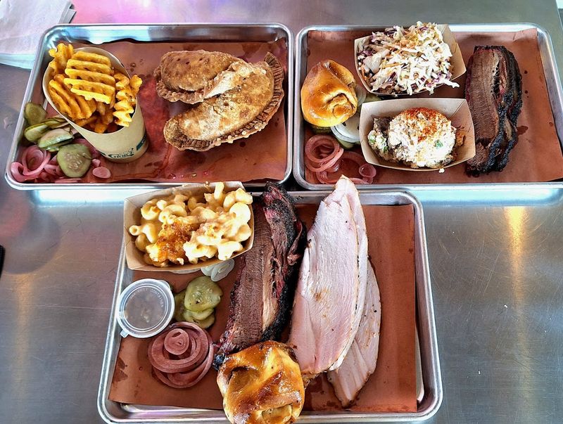 Classic BBQ Sides That Complete the Plate