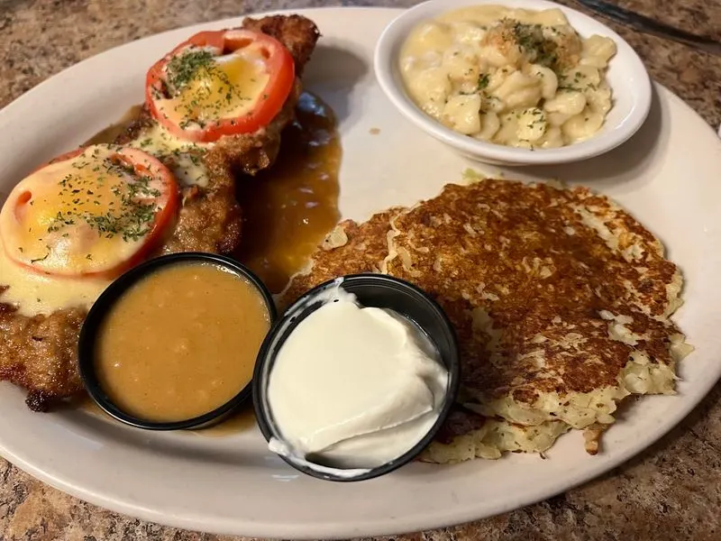 Deep Ties to Pittsburgh's German Heritage