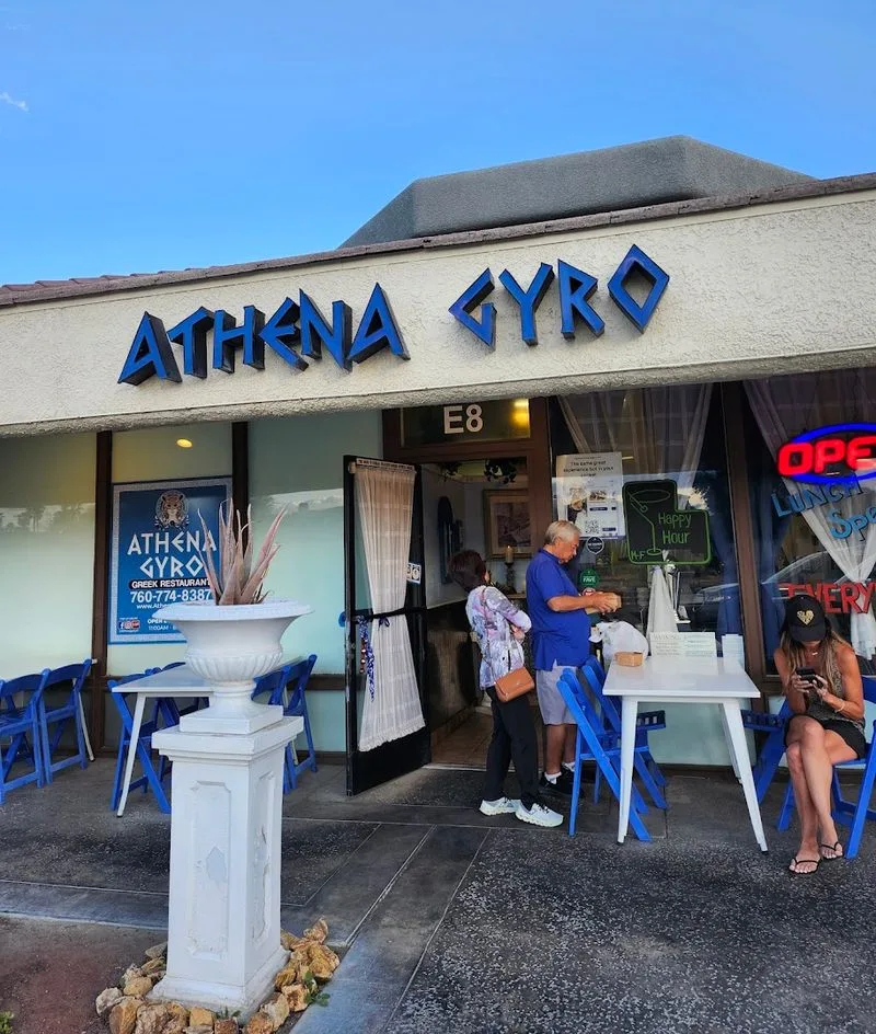 Casual Atmosphere With Genuine Local Charm