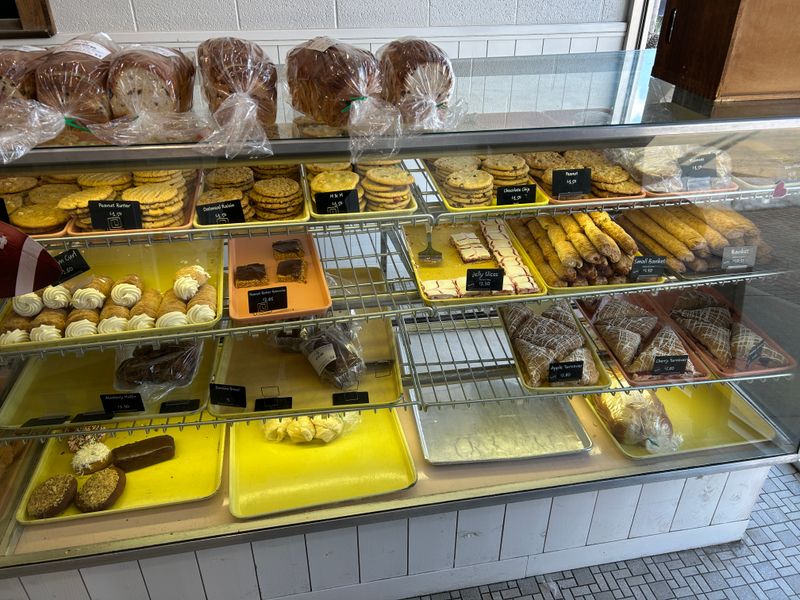 Dutch Traditions in Every Bite