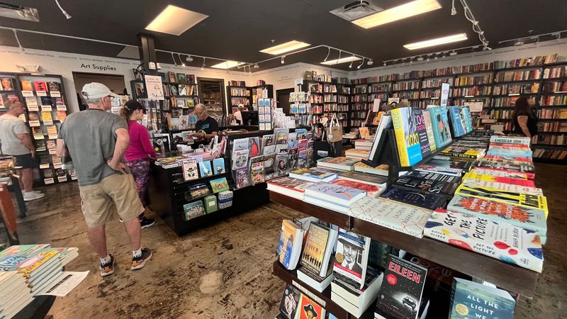 An Experience That Draws You In