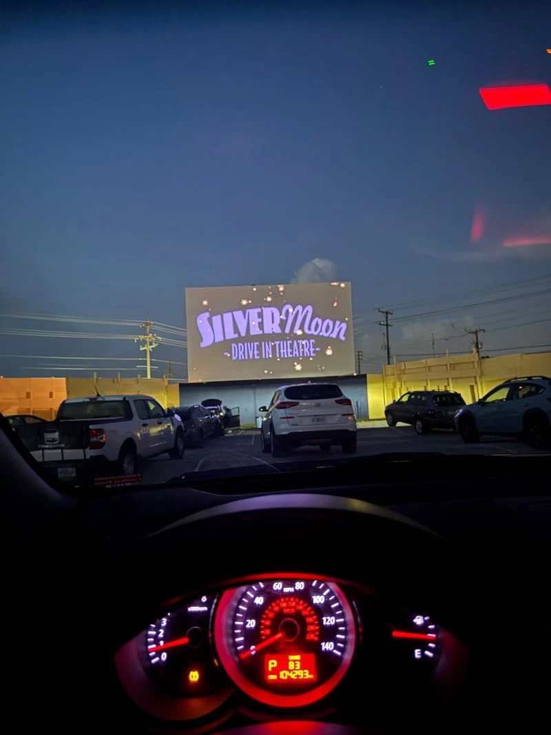 One of Florida&rsquo;s Last Remaining Drive-Ins