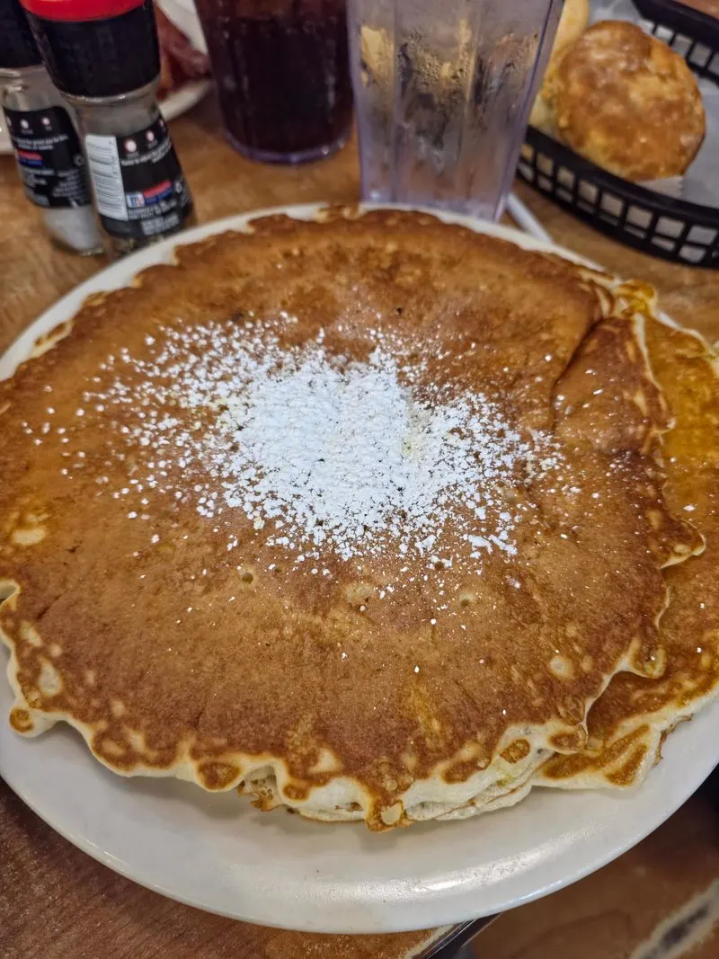 Essential Visitor Information