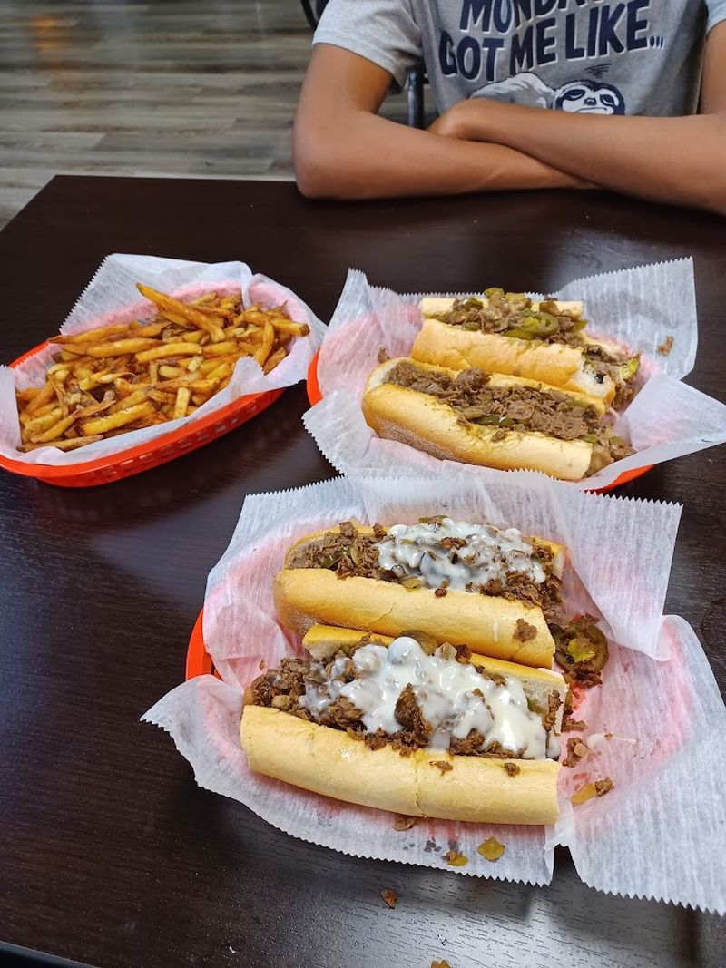 Essential Visitor Info for South Philly Steaks