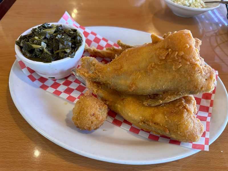 A Local Gem with a Loyal Following