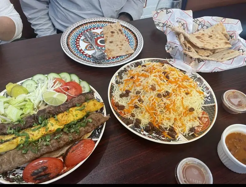 Portions That Truly Live Up to the Hype