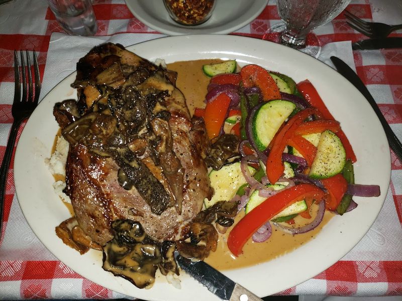 Affordable Pricing for Generous, Authentic Portions