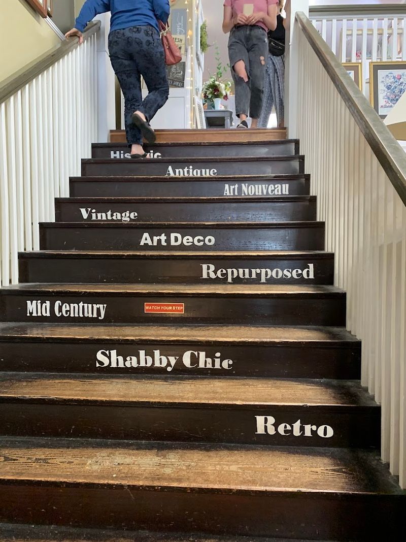 Essential Visitor Info