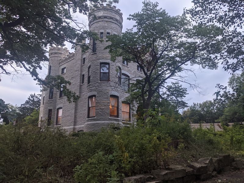 Local Legends and Lore