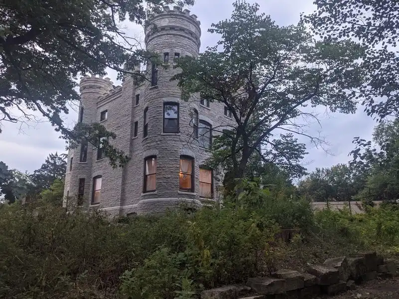 Local Legends and Lore