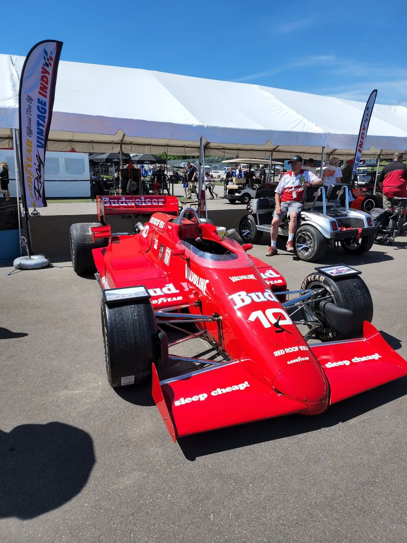 A Lasting Impression