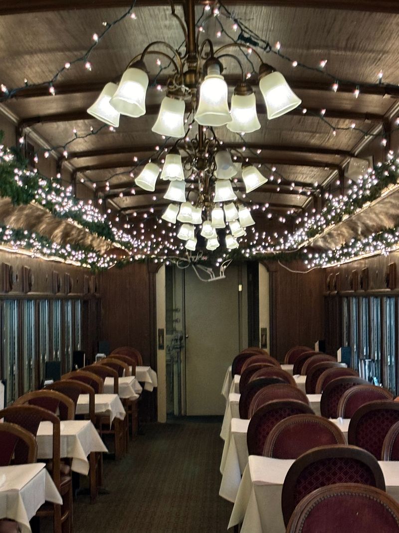 An Ideal Spot for Celebrations